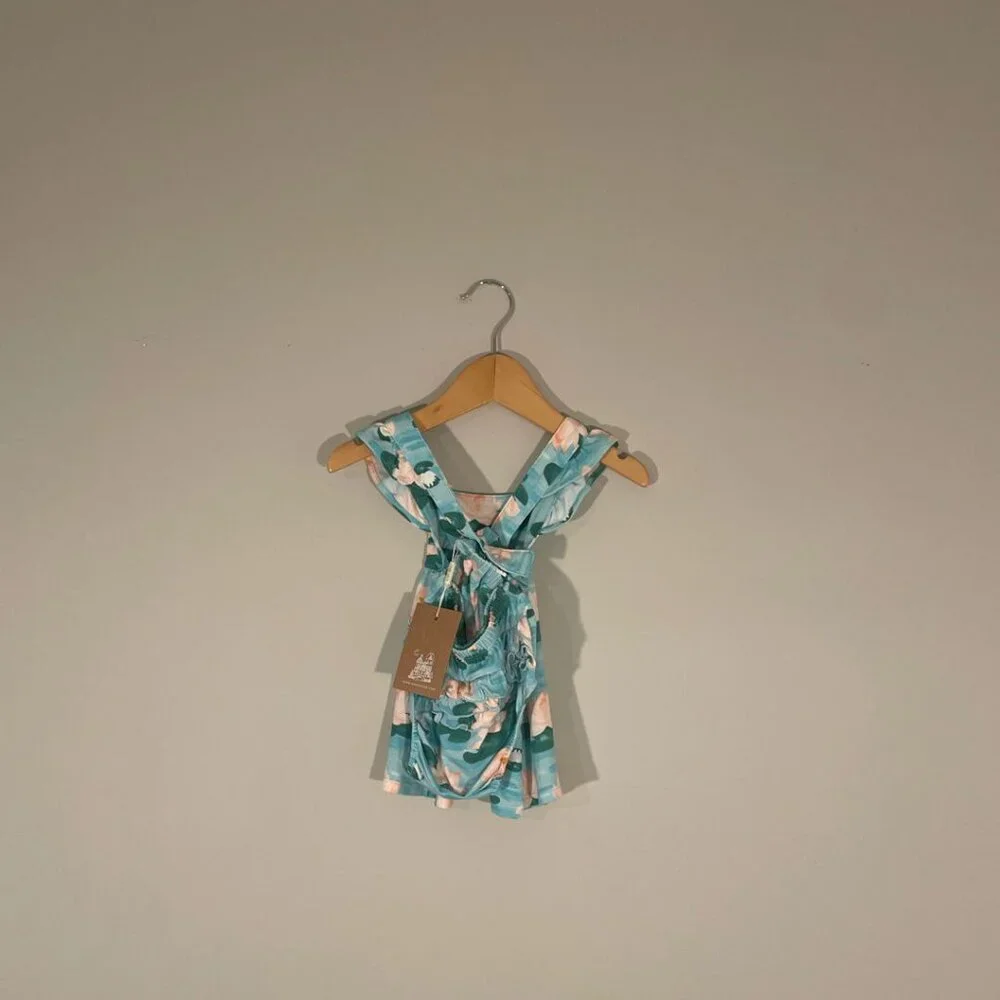 $18‎ ADD ON Angel Dear bamboo matching set Janie and Jack Hanna Andersson Zara